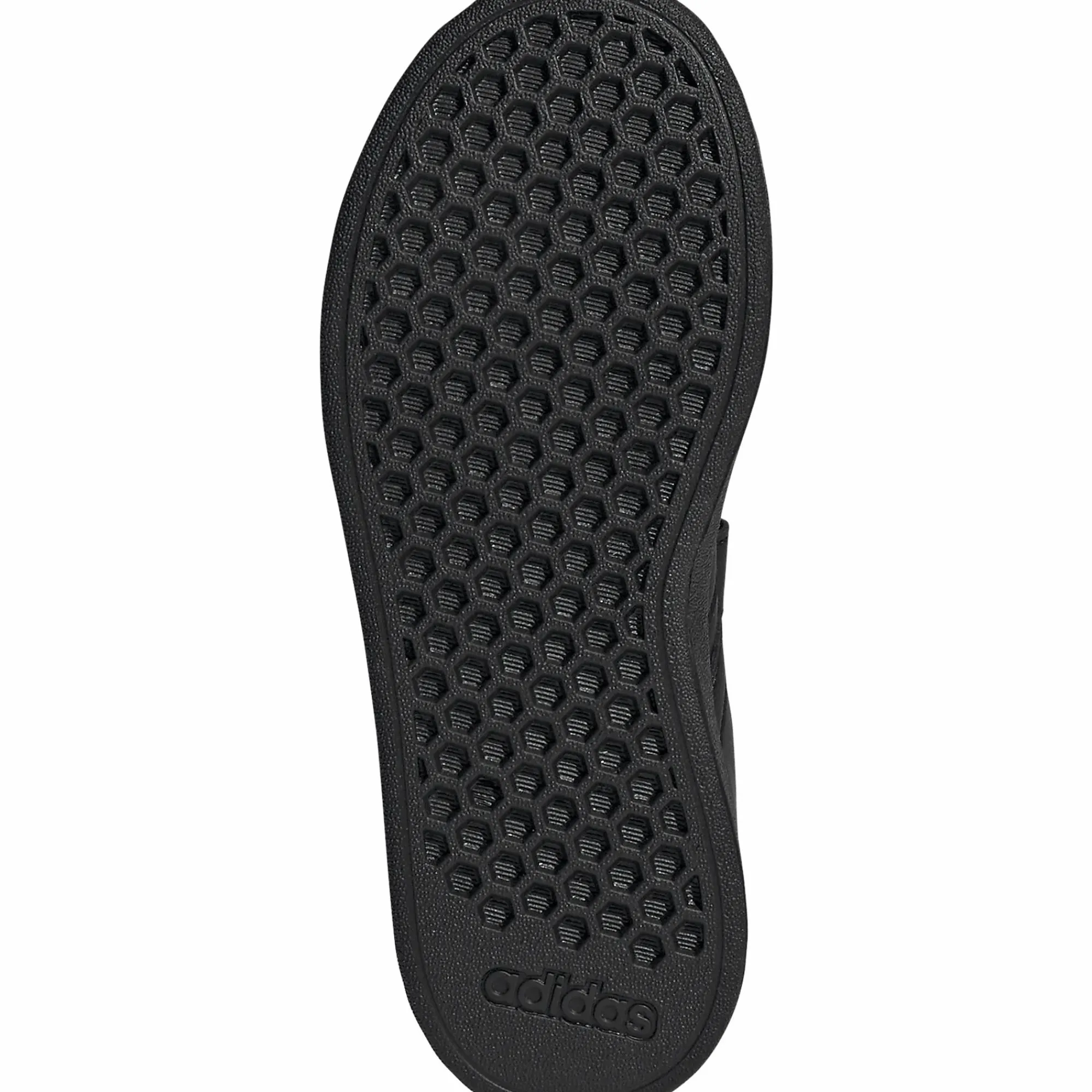ADIDAS grand court 2.0 el jr- Sneakers