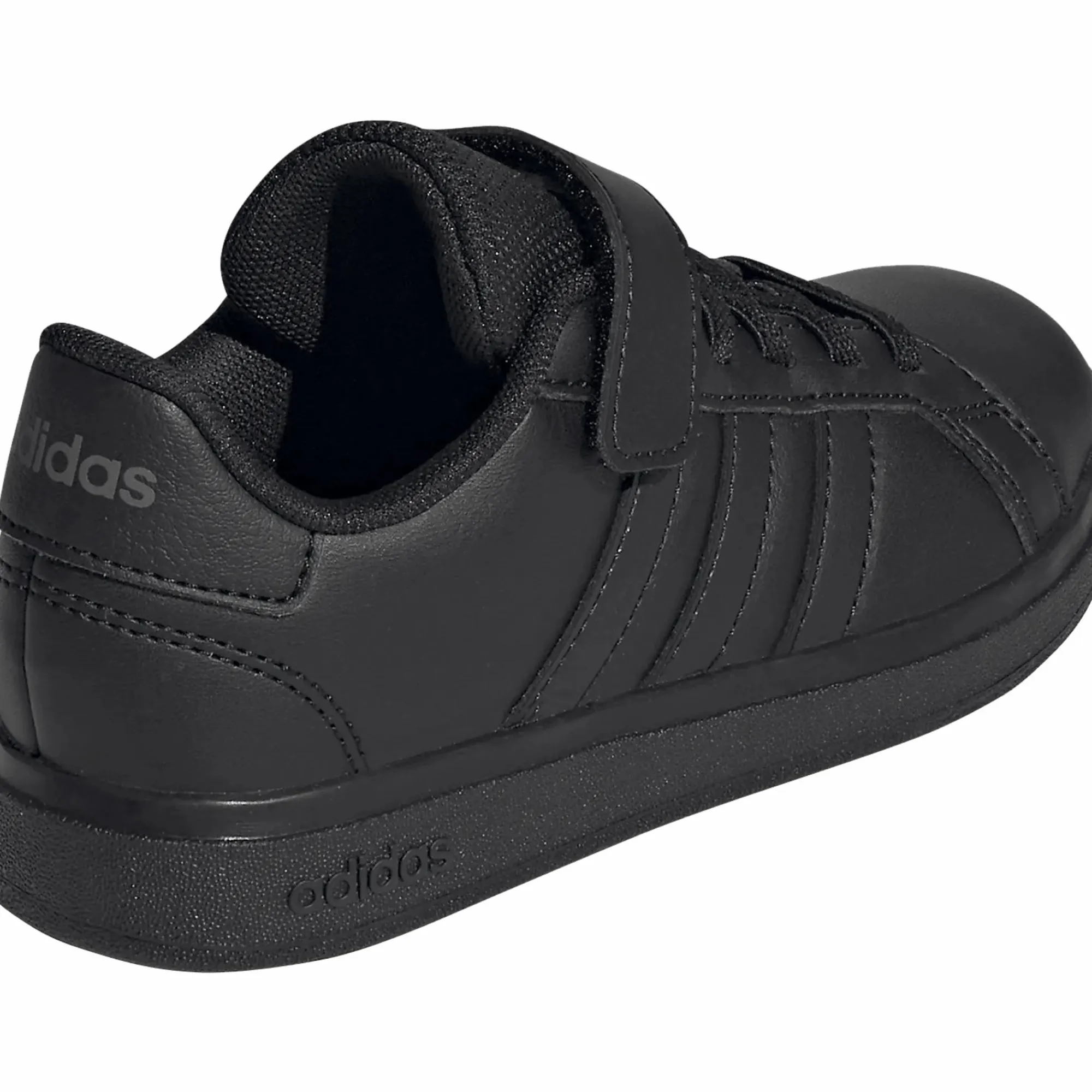ADIDAS grand court 2.0 el jr- Sneakers