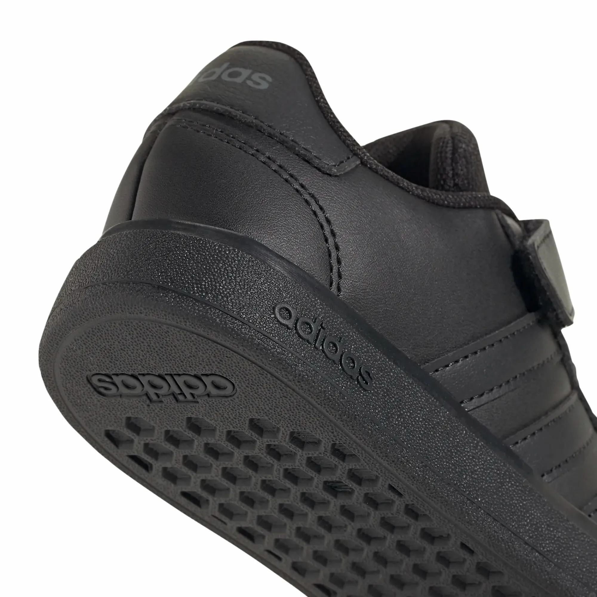 ADIDAS grand court 2.0 el jr- Sneakers