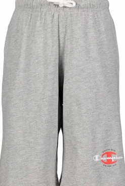 CHAMPION graphic shorts jr- Shorts·Fritidsshorts
