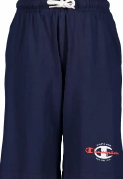 CHAMPION graphic shorts jr- Shorts·Fritidsshorts