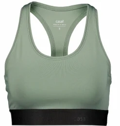 CASALL graphic sports bra- Sports-bh|Treningsklær
