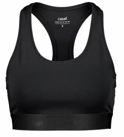 CASALL graphic sports bra- Sports-bh|Treningsklær