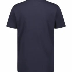 MARINE CLASSIC graphic tee- T-skjorter Og Singlet·T-skjorter