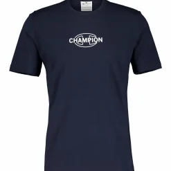 CHAMPION graphic tee m- T-skjorter Og Singlet·T-skjorter