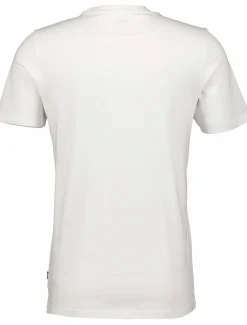 PUMA graphics reflective tee- T-skjorter Og Singlet·T-skjorter