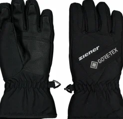 ZIENER gtx glove jr- Hansker & Votter|Friluftsklær