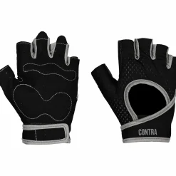 CONTRA gym glove u- Treningsutstyr|Treningstilbehør