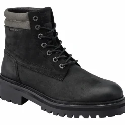 BJÖRN BORG h400 hiker high m- Vintersko|Boots & Støvel