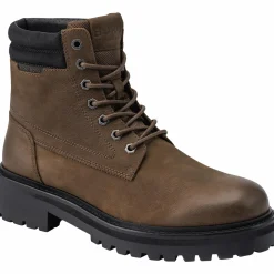 BJÖRN BORG h400 hiker high m- Vintersko|Boots & Støvel