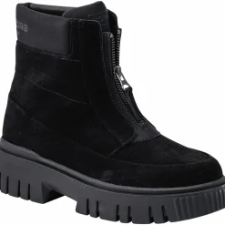 BJÖRN BORG h310 hiker mid w- Vintersko|Boots & Støvel