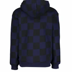 REACTION halfzip hood jr- Genser·Hettegensere