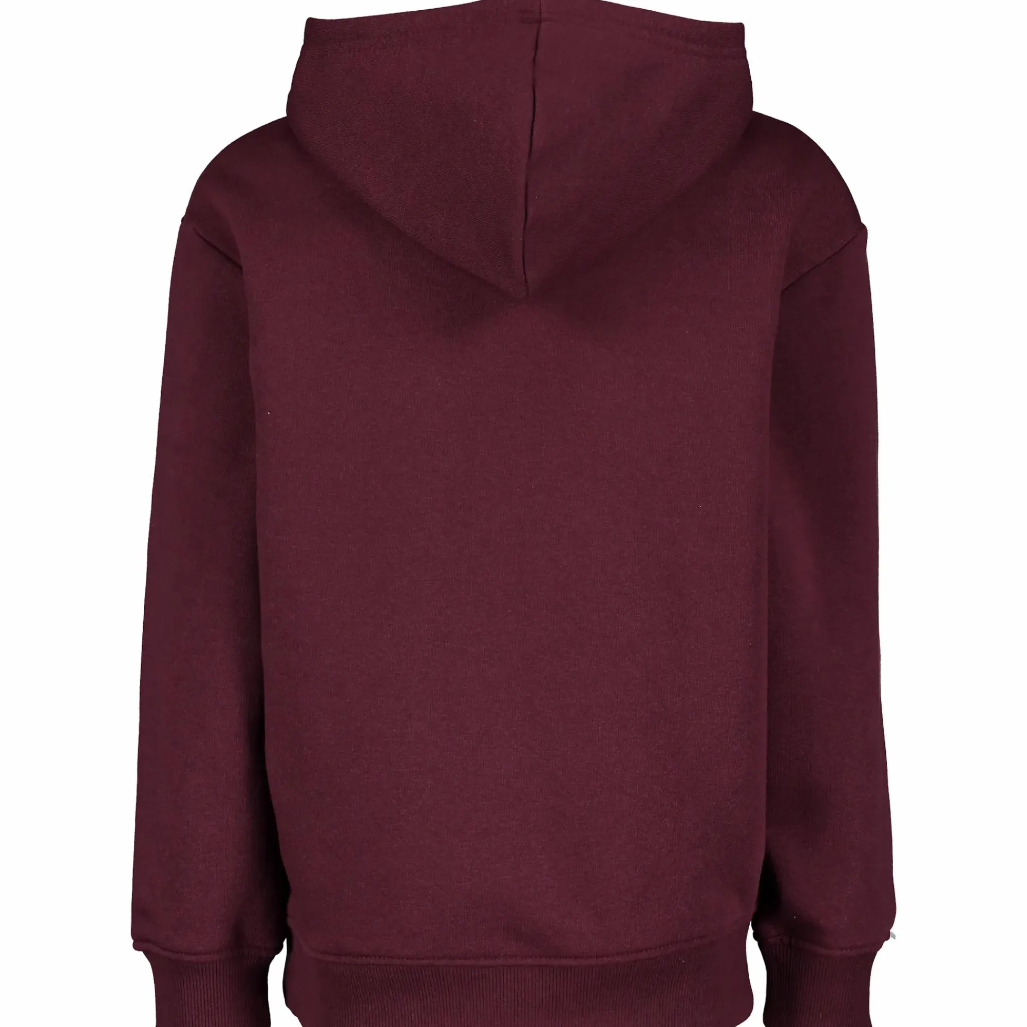 REACTION halfzip hood jr- Genser·Hettegensere
