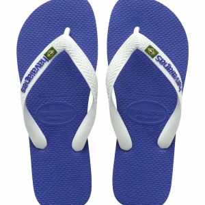 HAVAIANAS hav brasil logo jr- Sandaler|Sandaler