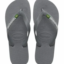 HAVAIANAS hav brasil logo u- Sandaler|Sandaler