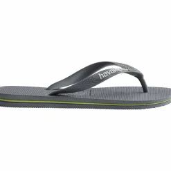 HAVAIANAS hav brasil logo u- Sandaler|Sandaler