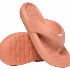 HAVAIANAS hav flip flop can w- Sandaler|Sandaler