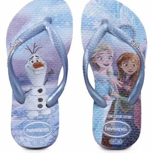 HAVAIANAS hav kids slim princess jr- Sandaler|Sandaler