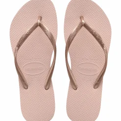 HAVAIANAS hav slim jr- Sandaler|Sandaler
