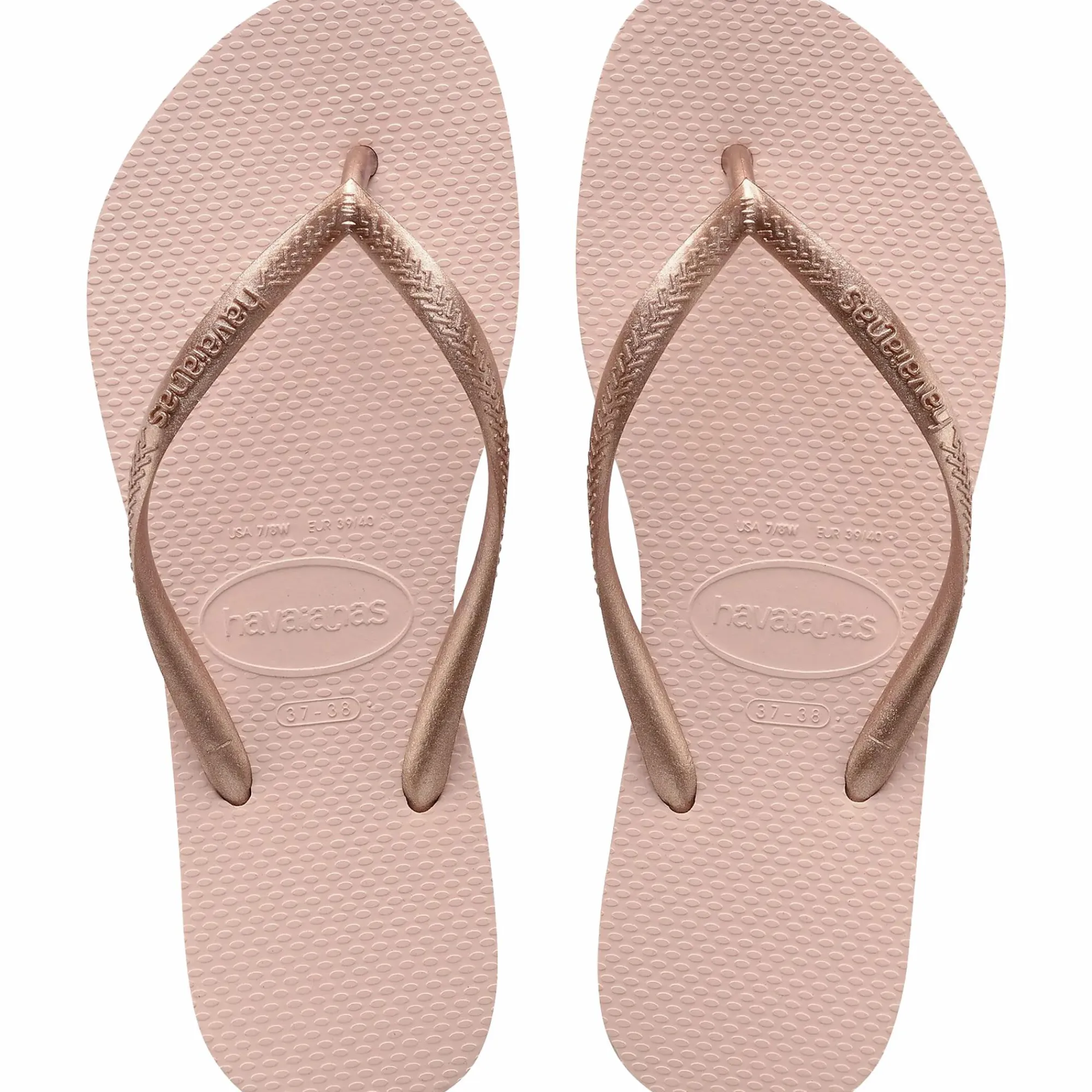 HAVAIANAS hav slim jr- Sandaler|Sandaler