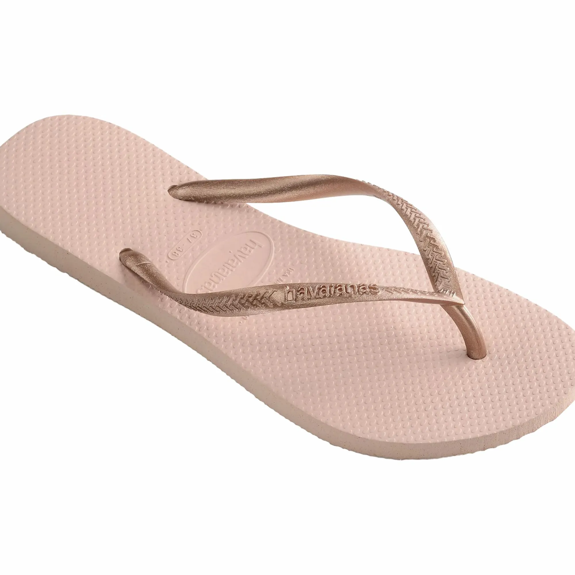 HAVAIANAS hav slim jr- Sandaler|Sandaler