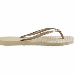 HAVAIANAS hav slim jr- Sandaler|Sandaler