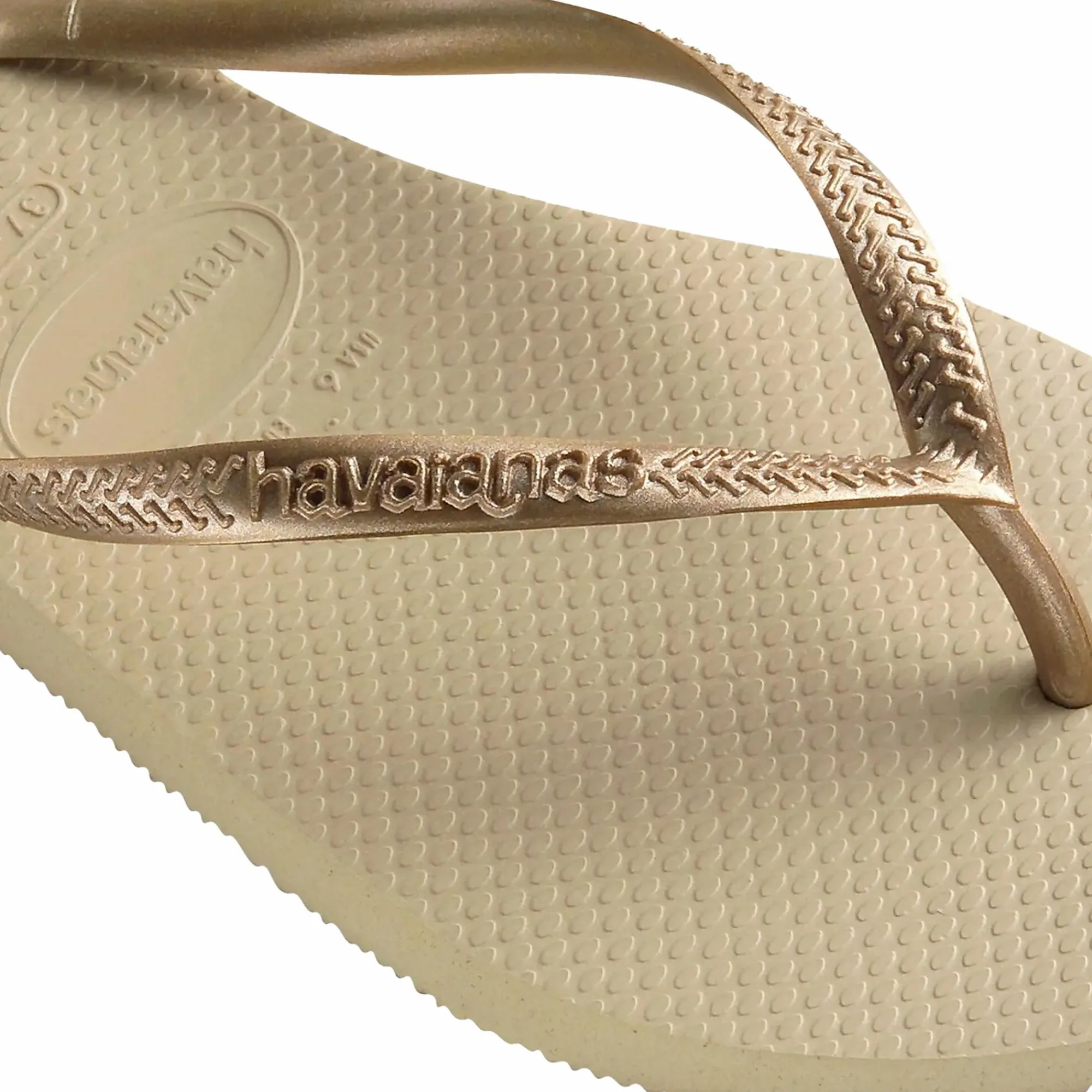 HAVAIANAS hav slim jr- Sandaler|Sandaler