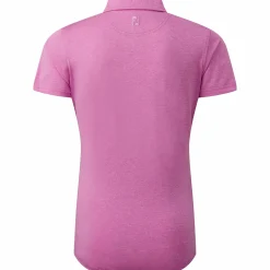 FOOTJOY heather self-collar- Topper & Singlet·Topper|Genser·Pikétrøyer Og Skjorter