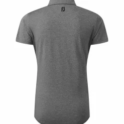 FOOTJOY heather self-collar- Topper & Singlet·Topper|Genser·Pikétrøyer Og Skjorter