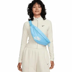 NIKE heritage wais u- Bager|Ryggsekker Og Vesker