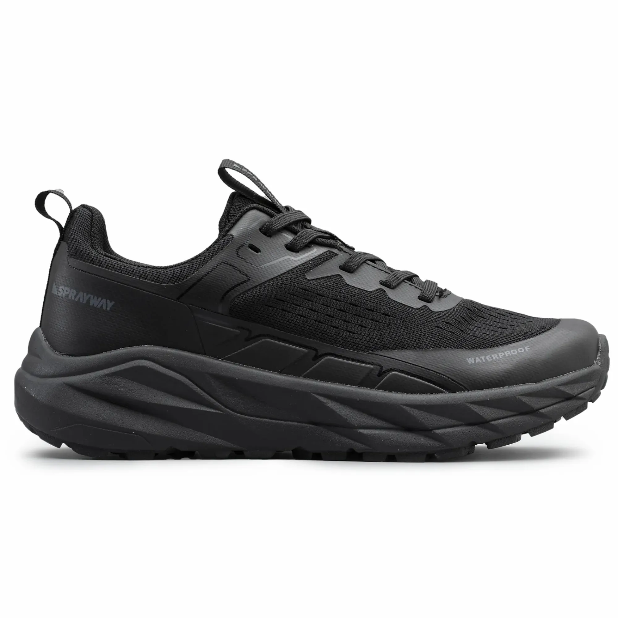 SPRAYWAY higger low m- Boots & Støvel|Tursko
