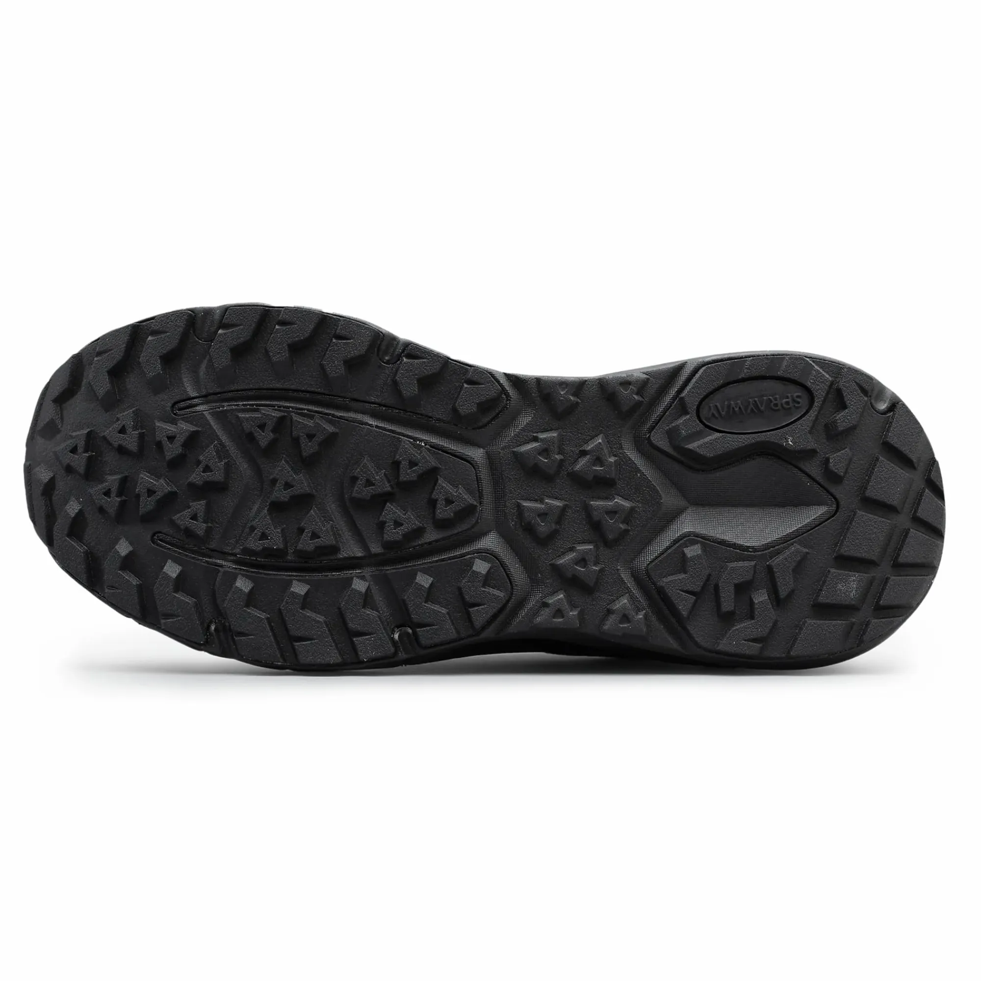 SPRAYWAY higger low m- Boots & Støvel|Tursko
