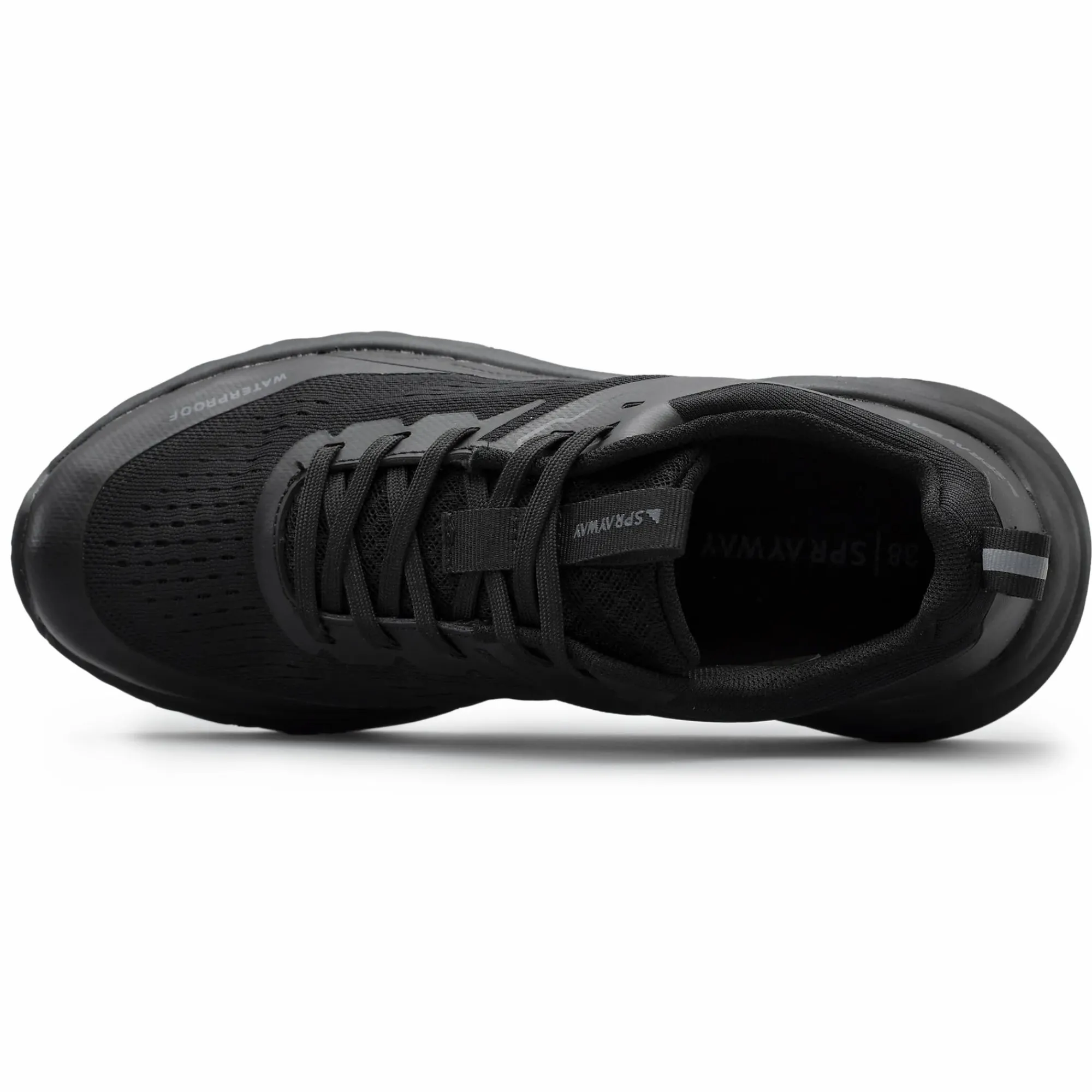 SPRAYWAY higger low m- Boots & Støvel|Tursko