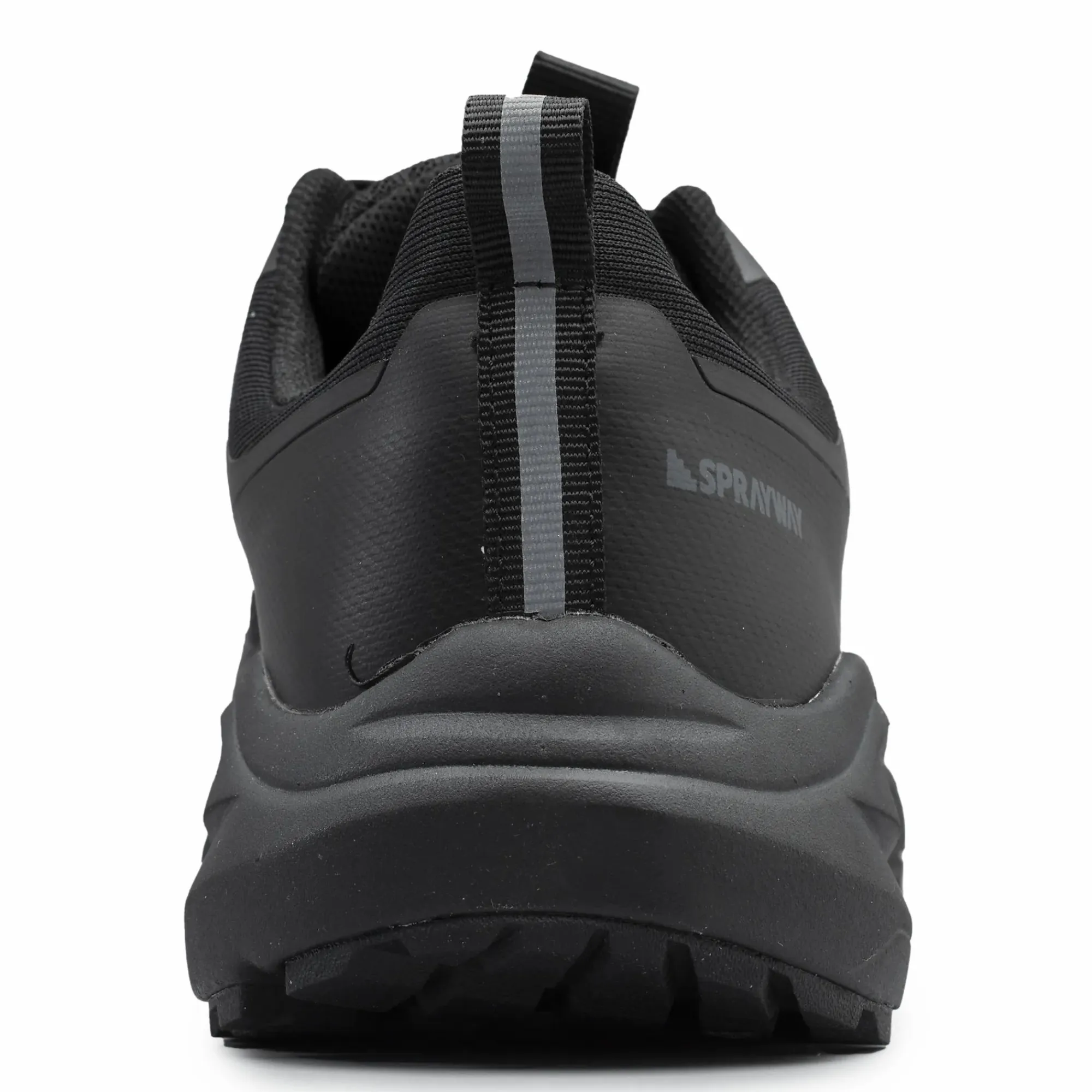 SPRAYWAY higger low m- Boots & Støvel|Tursko
