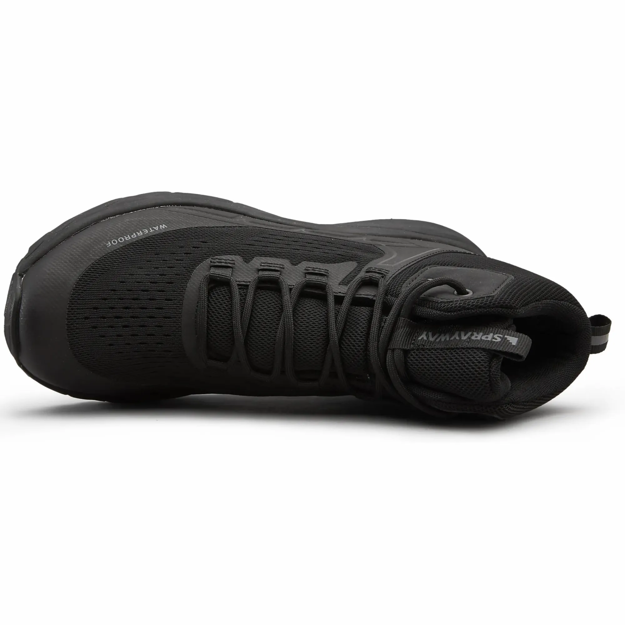 SPRAYWAY higger mid m- Tursko|Tursko