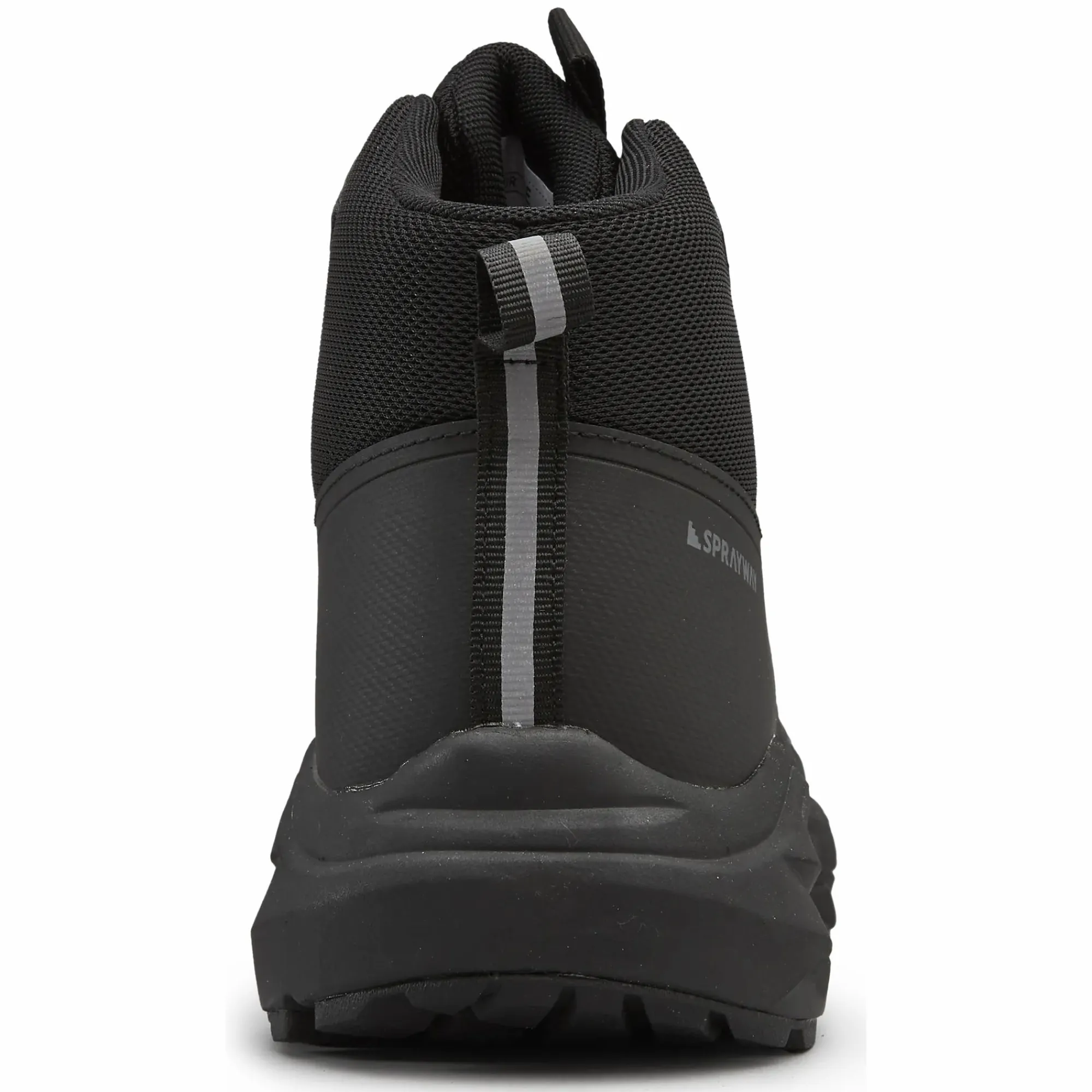 SPRAYWAY higger mid m- Tursko|Tursko