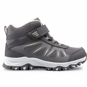 SPRAYWAY hiker mid ii jr- Vintersko|Boots & Støvel