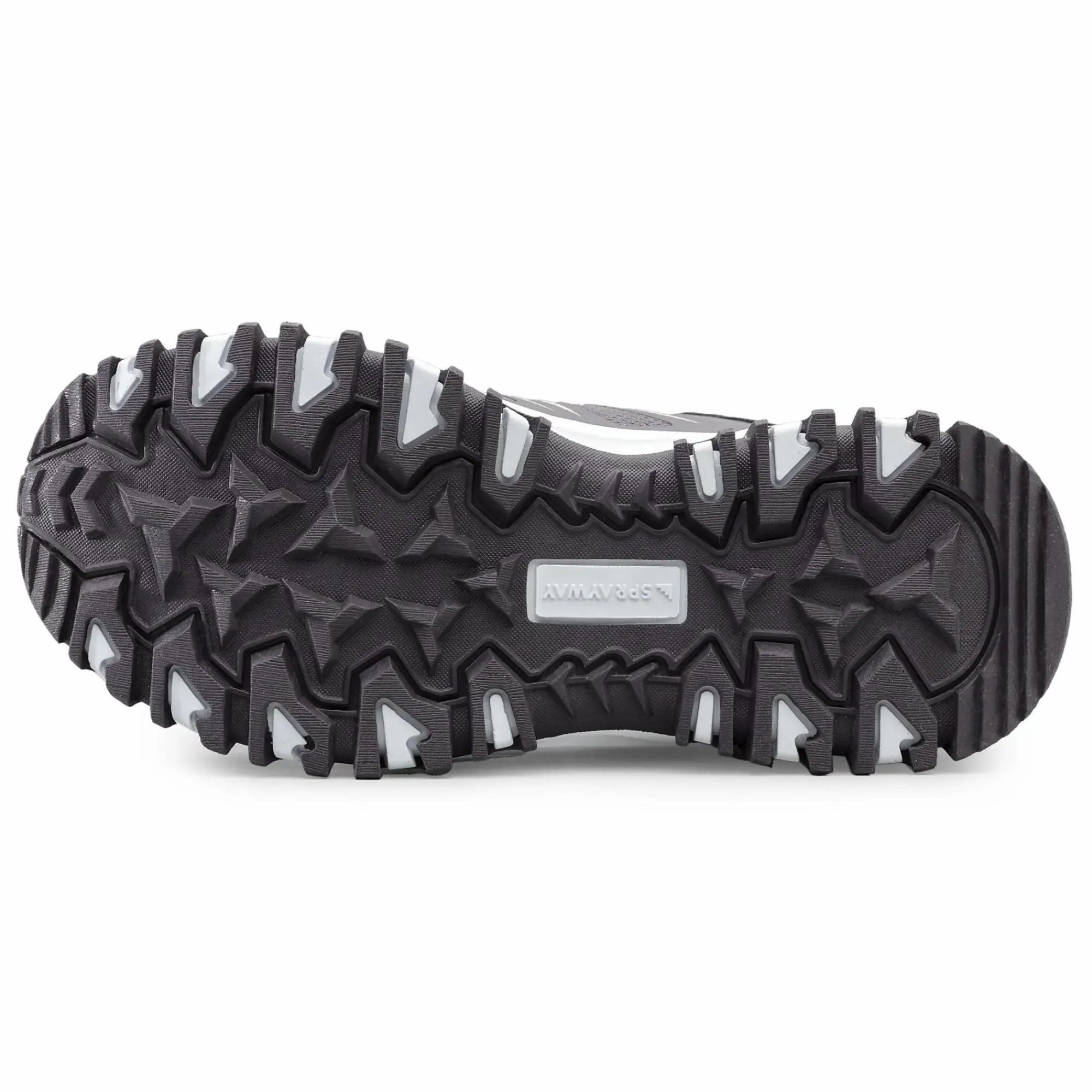 SPRAYWAY hiker mid ii jr- Vintersko|Boots & Støvel