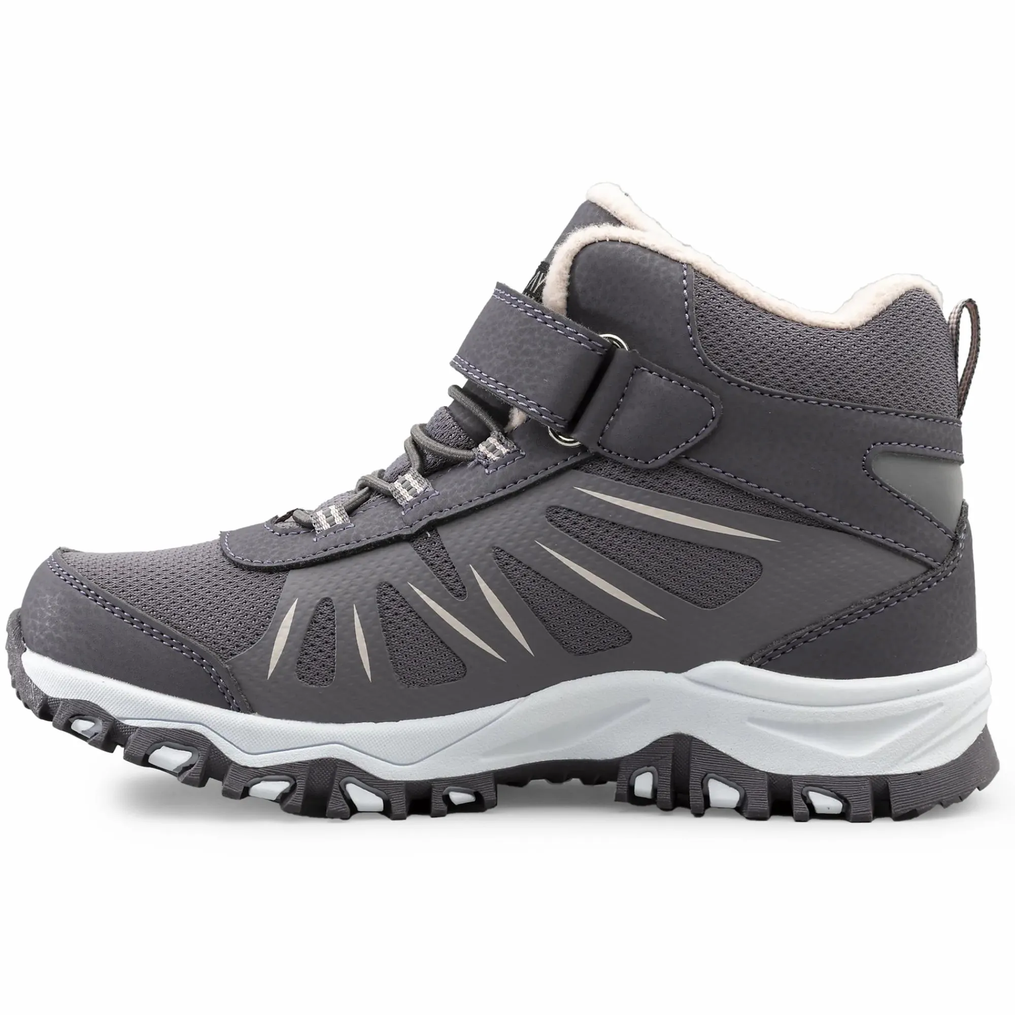 SPRAYWAY hiker mid ii jr- Vintersko|Boots & Støvel