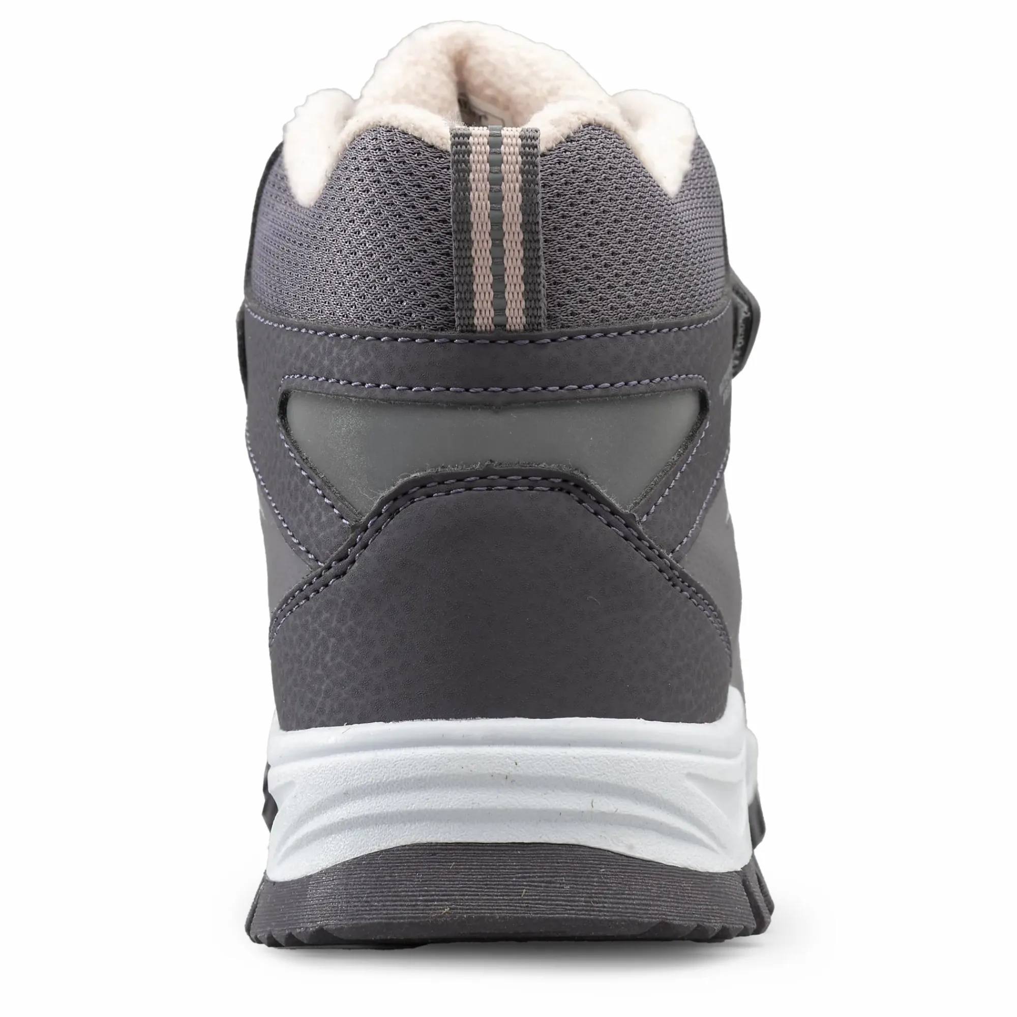 SPRAYWAY hiker mid ii jr- Vintersko|Boots & Støvel