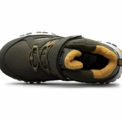 SPRAYWAY hiker mid jr- Sneakers|Sneakers