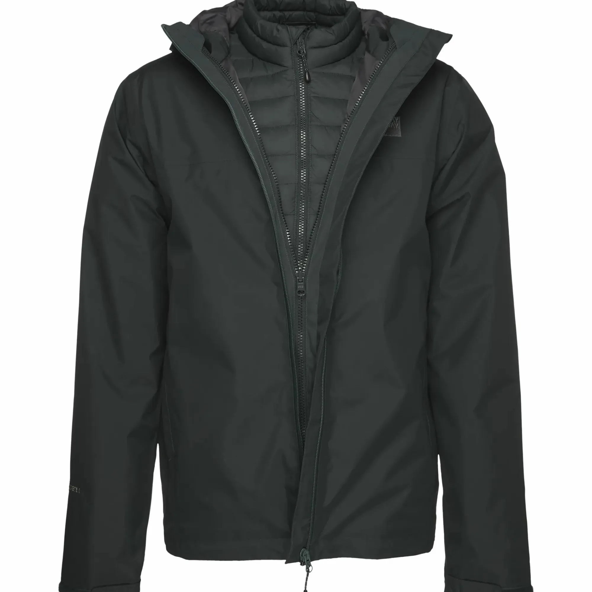 SPRAYWAY holt 3 in 1 jkt m- Jakker·Dunjakker|Jakker·Vinterjakker