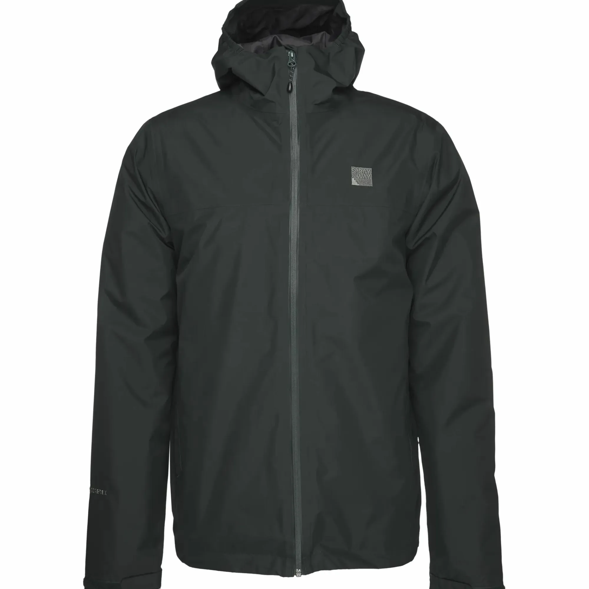 SPRAYWAY holt 3 in 1 jkt m- Jakker·Dunjakker|Jakker·Vinterjakker