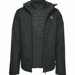 SPRAYWAY holt 3 in 1 jkt m- Jakker·Dunjakker|Jakker·Vinterjakker