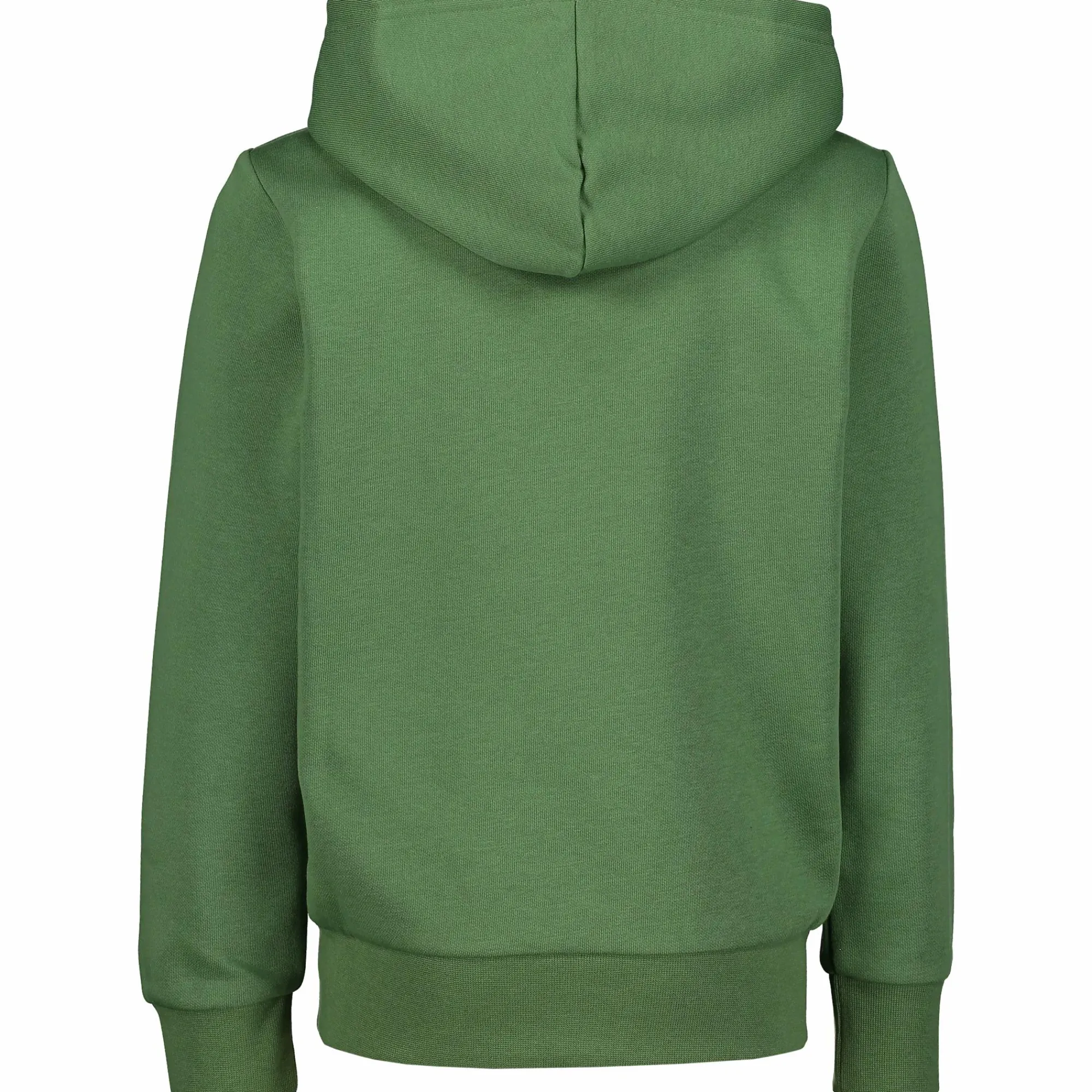CHAMPION hooded full zip sweatshirt jr- Genser·Hettegensere