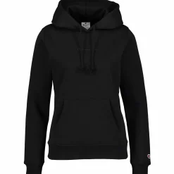 CHAMPION hooded sweatshirt- Genser·Hettegensere
