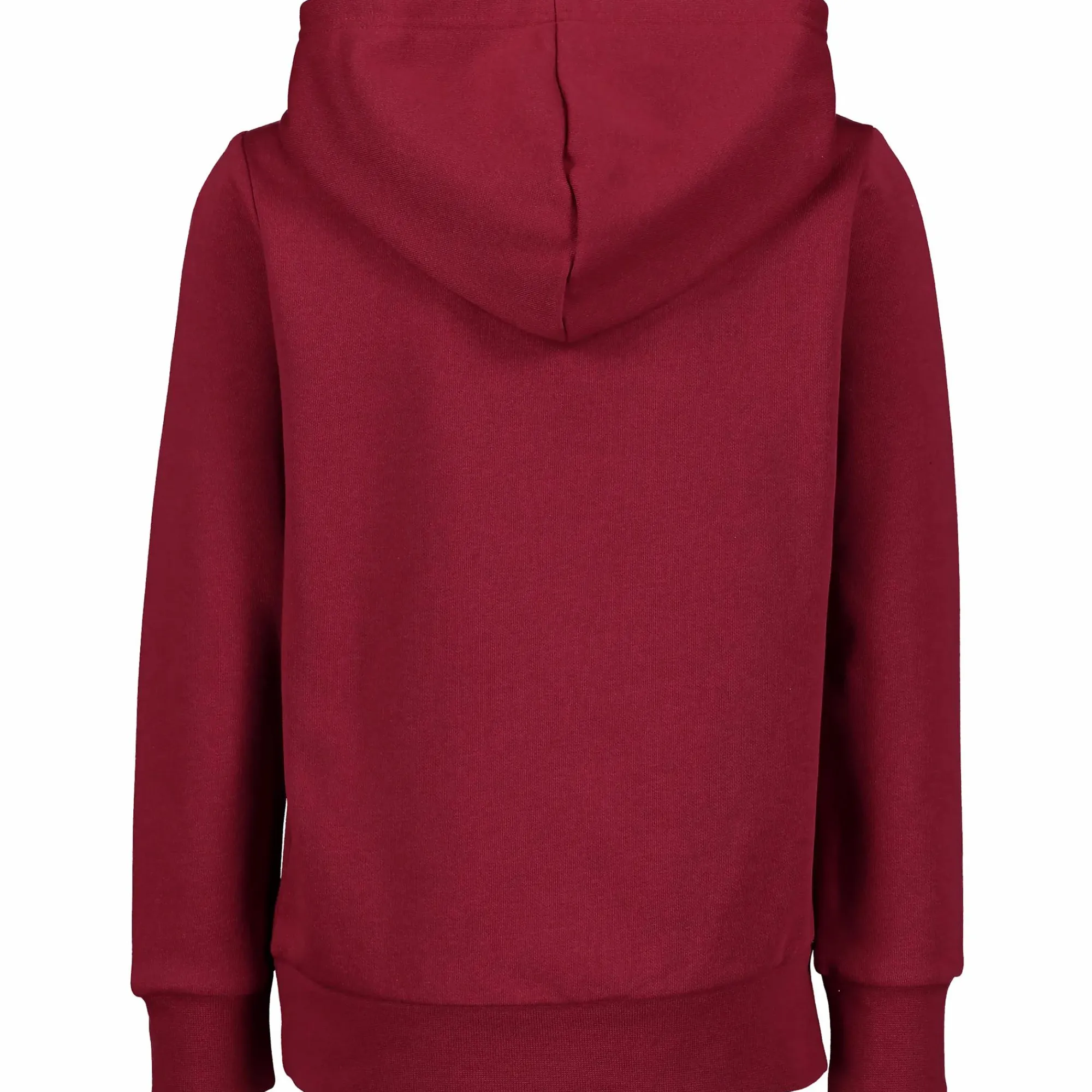 CHAMPION hooded sweatshirt b jr- Genser·Hettegensere