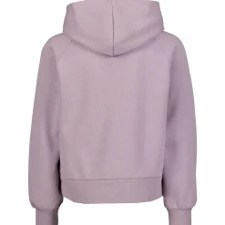 CHAMPION hooded sweatshirt g jr- Genser·Hettegensere