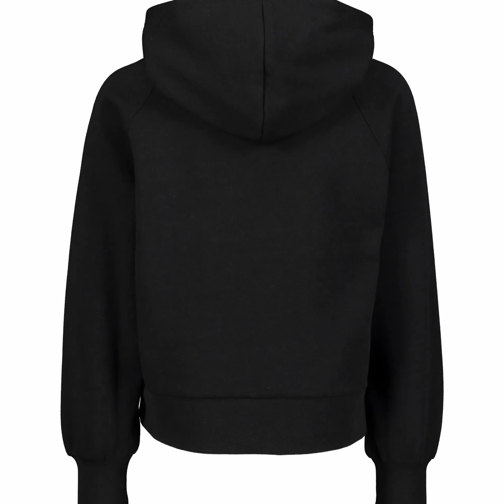 CHAMPION hooded sweatshirt g jr- Genser·Hettegensere
