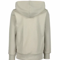CHAMPION hooded sweatshirt jr- Genser·Hettegensere